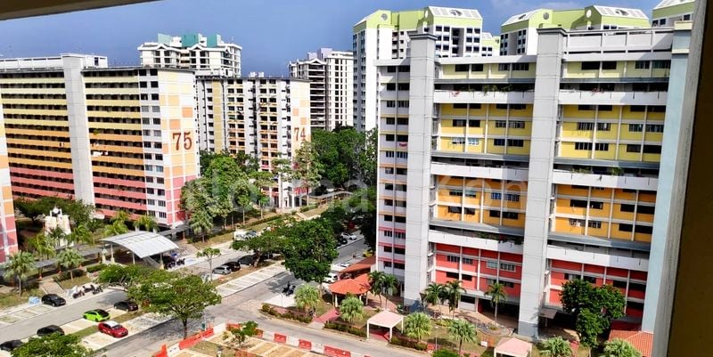 Common Room (HDB) for Rent in  80 Bedok North Road - Image 7