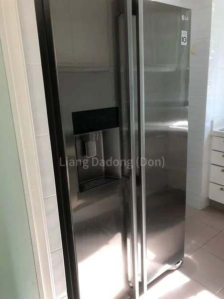 2 Bed Condo for Rent in  Caribbean At Keppel Bay - Image 7