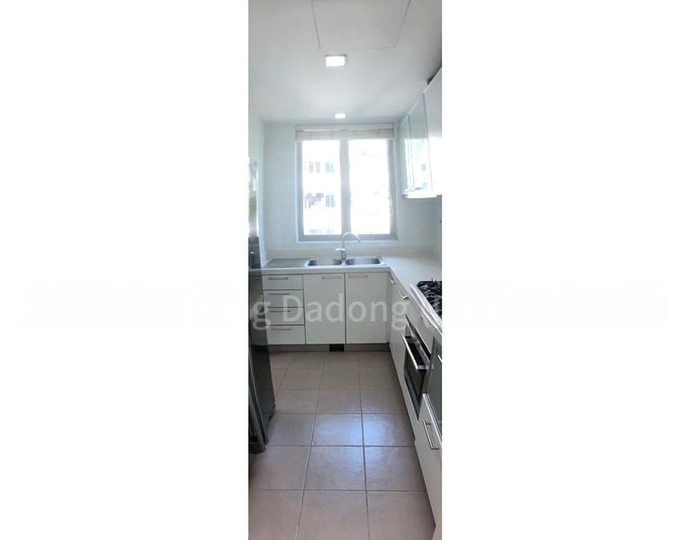 2 Bed Condo for Rent in  Caribbean At Keppel Bay - Image 5