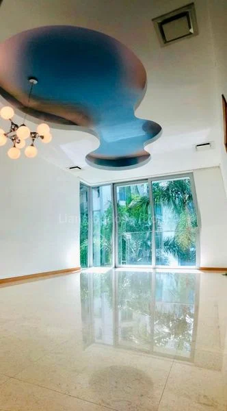 2 Bed Condo for Rent in  Caribbean At Keppel Bay - Image 2