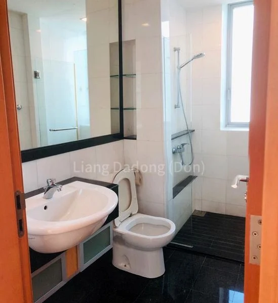 2 Bed Condo for Rent in  Caribbean At Keppel Bay - Image 8