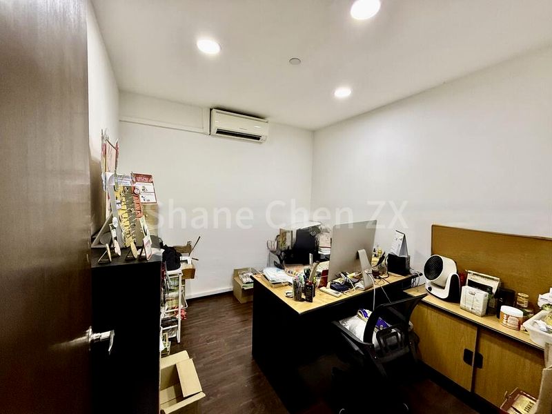 Factory / Workshop (B2) for Rent: Entrepreneur Business Centre - Image 5