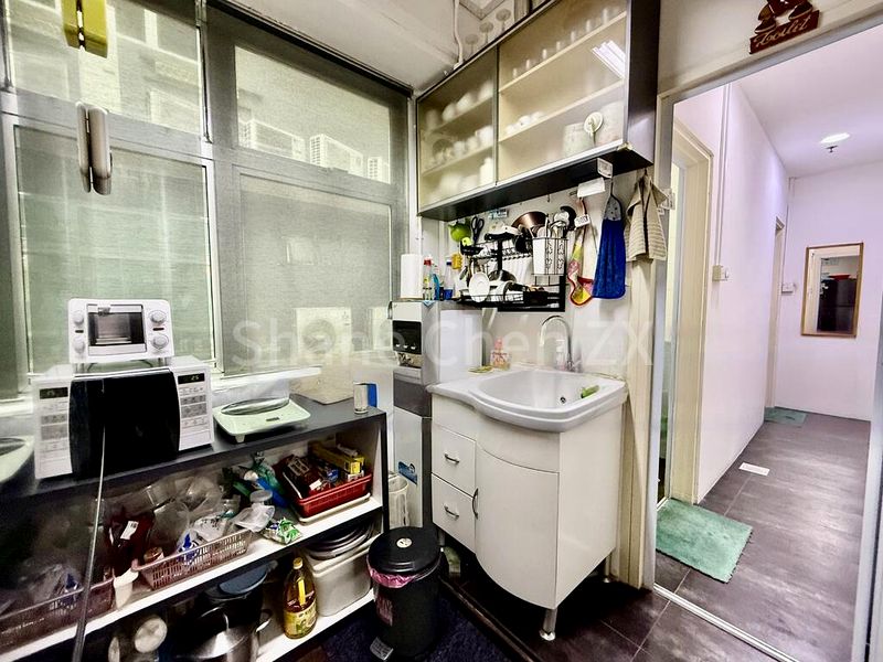 Factory / Workshop (B2) for Rent: Entrepreneur Business Centre - Image 4