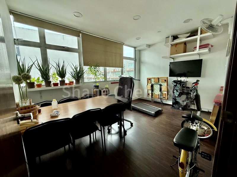 Factory / Workshop (B2) for Rent: Entrepreneur Business Centre - Image 3