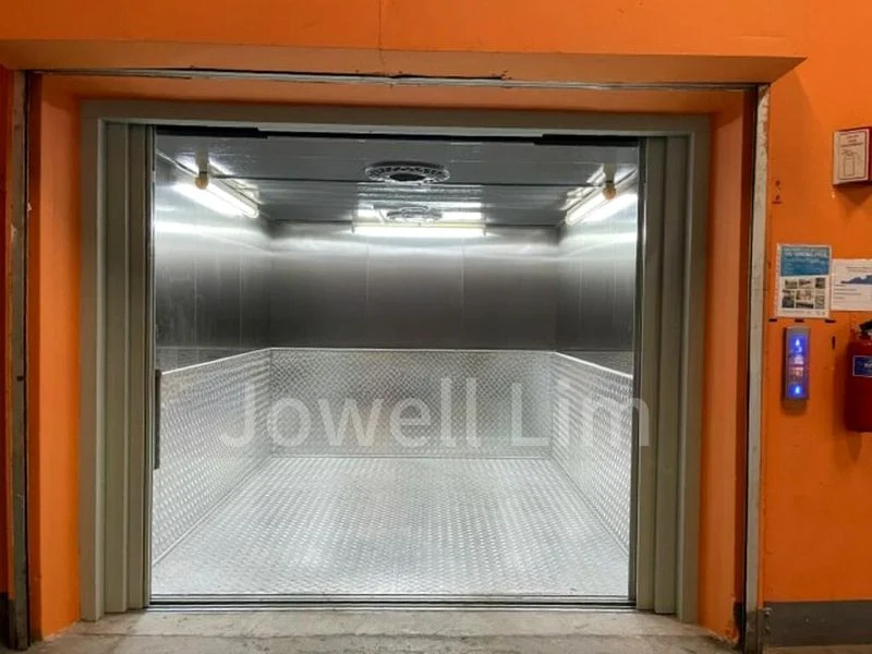 Office for Rent: Singapore Handicraft Building - Image 4