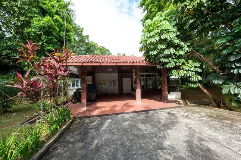 5 Bed Bungalow (Landed) for Sale in  Belmont Road - Image 12