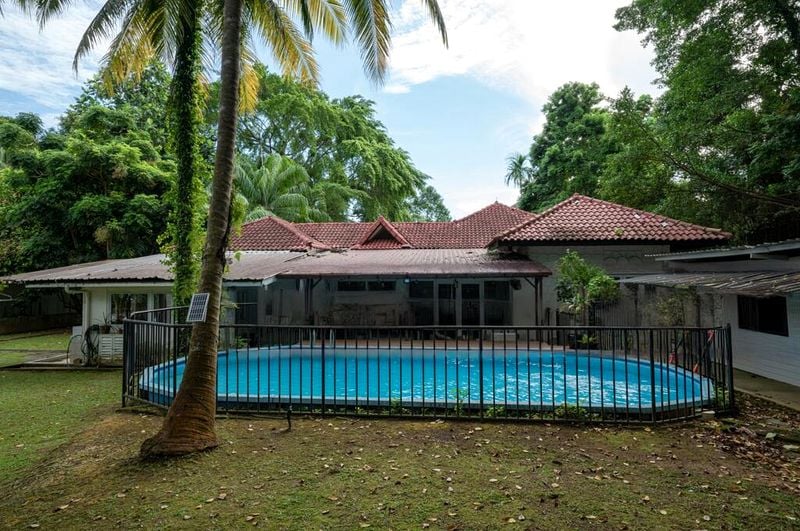 5 Bed Bungalow (Landed) for Sale in  Belmont Road - Image 13