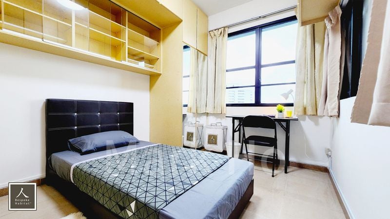 Common Room (Condo) for Rent in  Westmere - Image 1