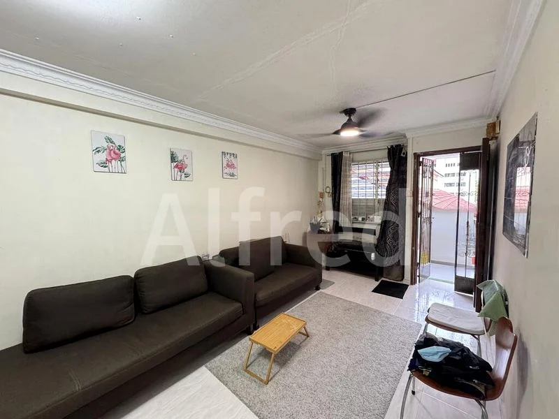 3 Room (3NG) HDB for Rent in  318 Bukit Batok Street 32 - Image 3