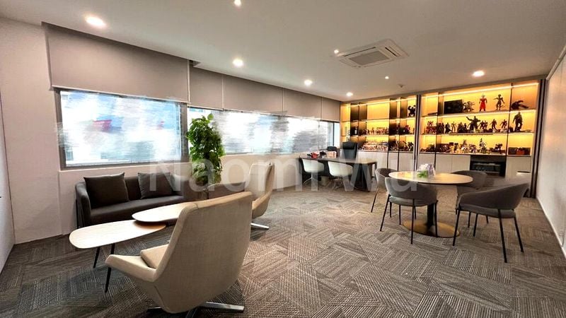 Light Industrial (B1) for Sale: LOW-COST, RENOVATED OFFICE & INDUSTRIAL BUILDING - Image 1