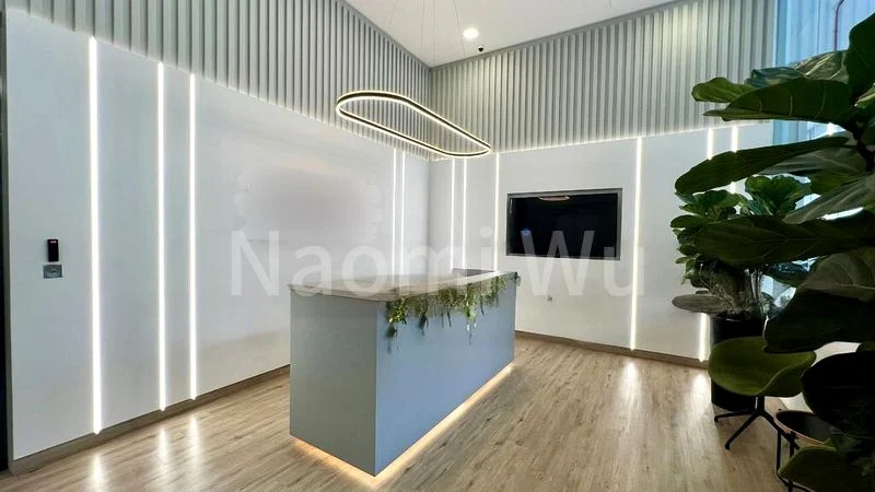 Light Industrial (B1) for Sale: LOW-COST, RENOVATED OFFICE & INDUSTRIAL BUILDING - Image 2