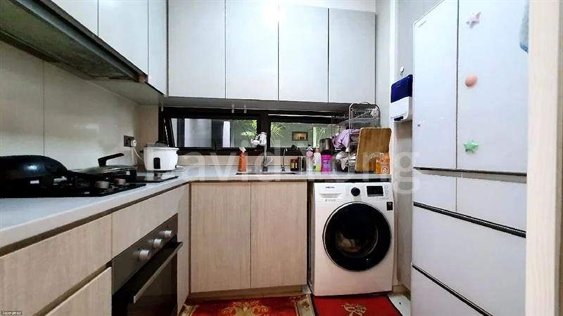 3 Bed Condo for Sale in  The Wisteria / Wisteria Mall - Image 9