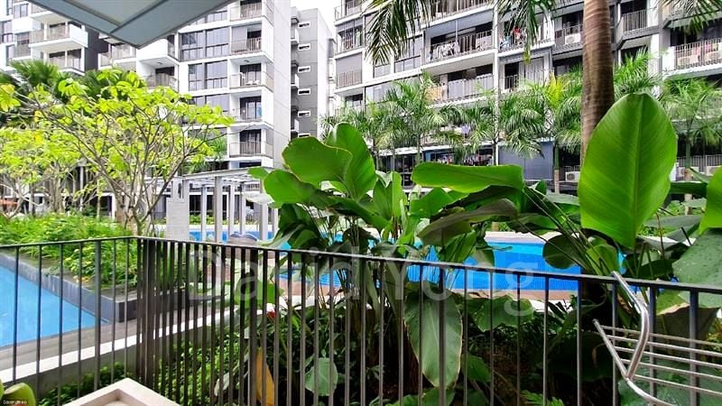 3 Bed Condo for Sale in  The Wisteria / Wisteria Mall - Image 8