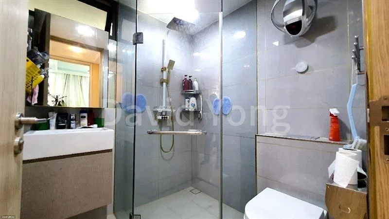 3 Bed Condo for Sale in  The Wisteria / Wisteria Mall - Image 11