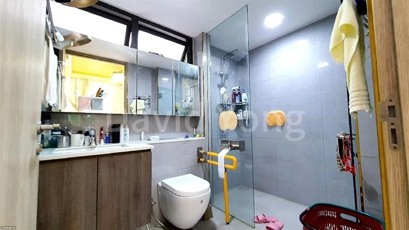 3 Bed Condo for Sale in  The Wisteria / Wisteria Mall - Image 12