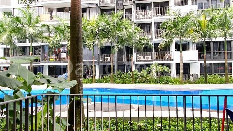 3 Bed Condo for Sale in  The Wisteria / Wisteria Mall - Image 7