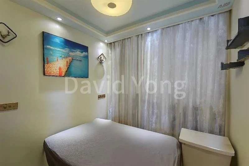 3 Bed Condo for Sale in  The Wisteria / Wisteria Mall - Image 6