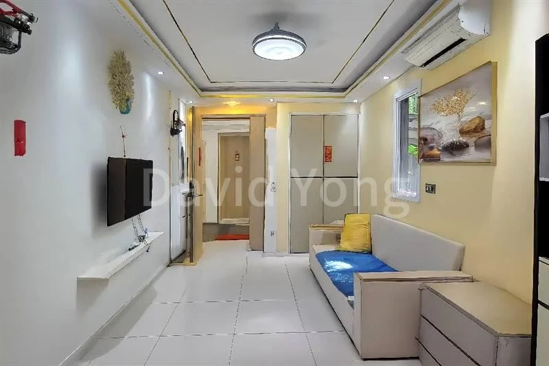 3 Bed Condo for Sale in  The Wisteria / Wisteria Mall - Image 1