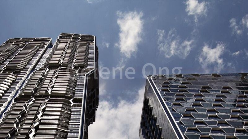 1 Bed Condo for Sale in  UIC Building - Image 4