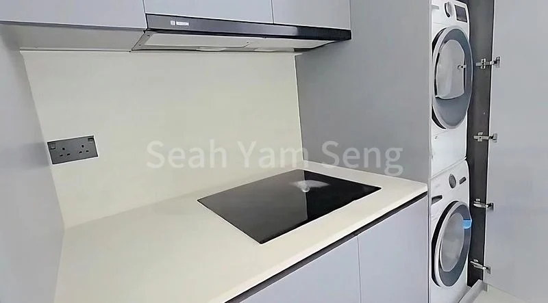 4 Bed Apartment (Condo) for Sale in  Rangoon Road - Image 12