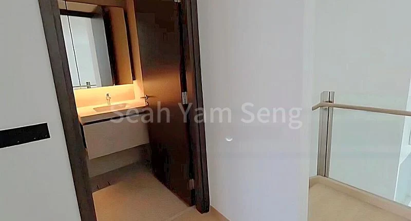 4 Bed Apartment (Condo) for Sale in  Rangoon Road - Image 4