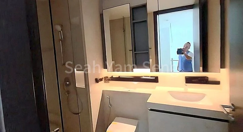 4 Bed Apartment (Condo) for Sale in  Rangoon Road - Image 3