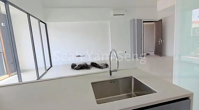 4 Bed Apartment (Condo) for Sale in  Rangoon Road - Image 11