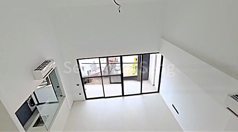 4 Bed Apartment (Condo) for Sale in  Rangoon Road - Image 1