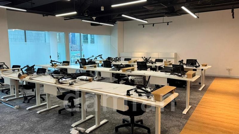 Office for Rent: Plus - Image 2