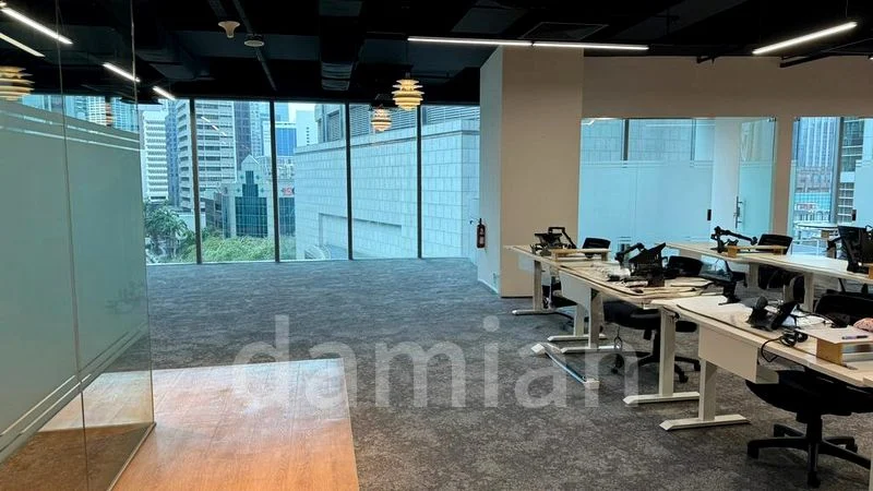 Office for Rent: Plus - Image 8