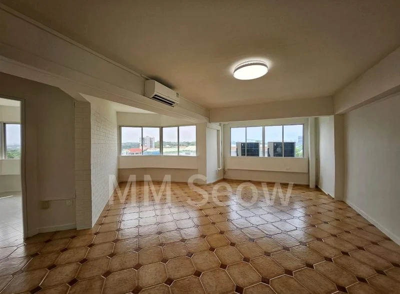 2 Bed Condo for Rent in  Chancery Court - Image 11