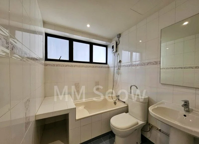 2 Bed Condo for Rent in  Chancery Court - Image 2