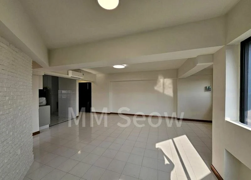 2 Bed Condo for Rent in  Chancery Court - Image 4