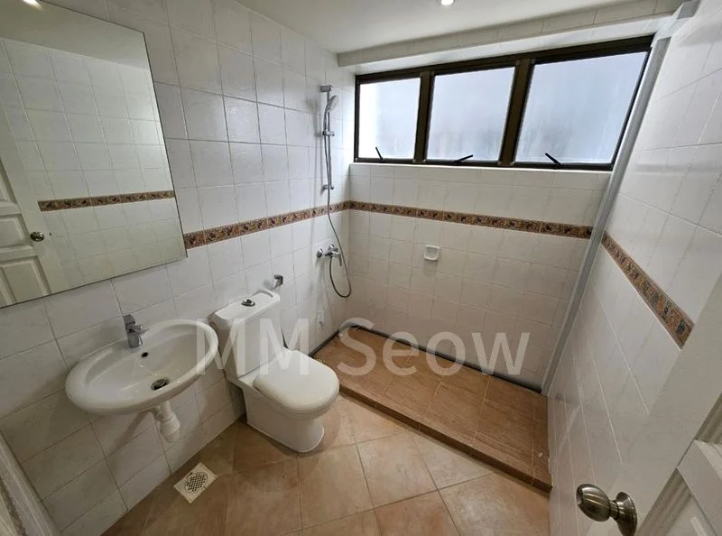 2 Bed Condo for Rent in  Chancery Court - Image 9