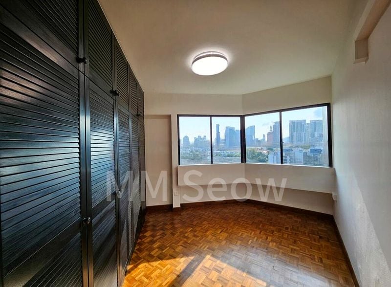 2 Bed Condo for Rent in  Chancery Court - Image 1