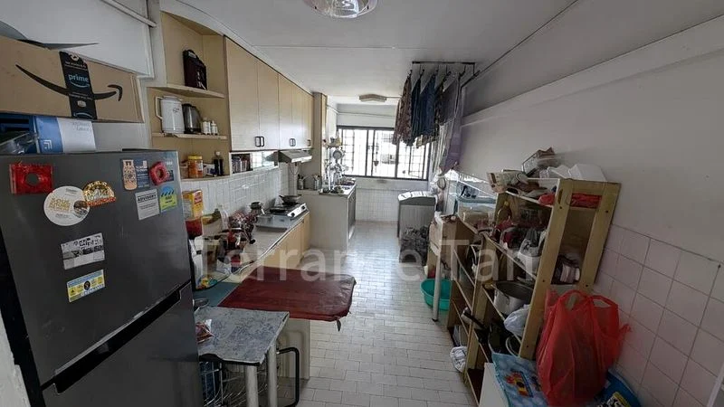 4 Room (4A) HDB for Rent in  295 Tampines Street 22 - Image 8