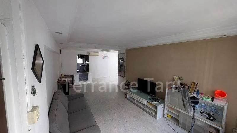 4 Room (4A) HDB for Rent in  295 Tampines Street 22 - Image 1