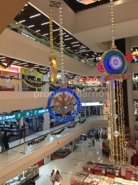 Other Retail for Sale: Bukit Timah Plaza - Image 1