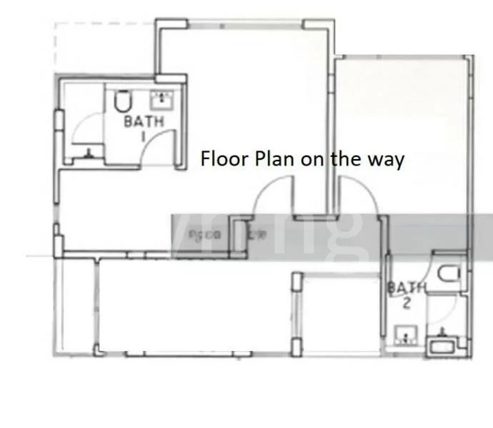 7 Bed Semi-Detached House (Landed) for Sale in Serangoon Garden Estate - Image 5