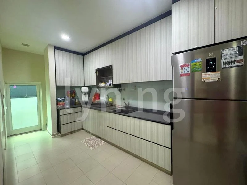 7 Bed Semi-Detached House (Landed) for Sale in Serangoon Garden Estate - Image 2