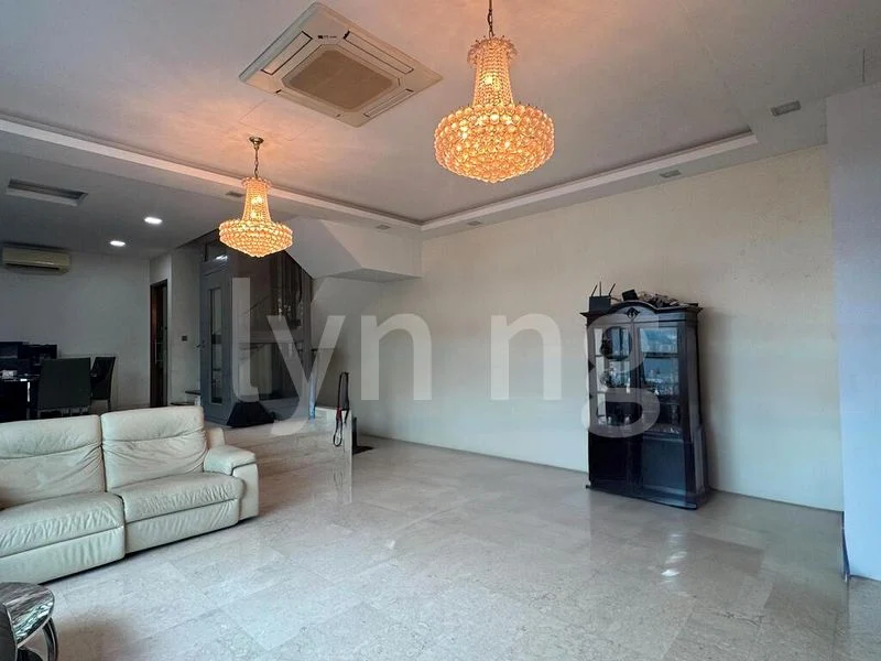 7 Bed Semi-Detached House (Landed) for Sale in Serangoon Garden Estate - Image 3