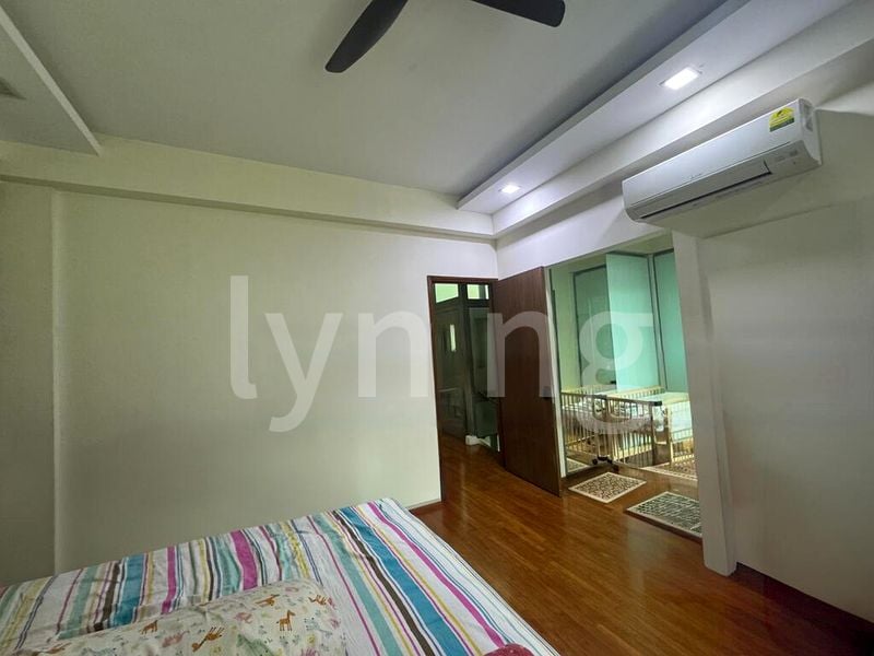 7 Bed Semi-Detached House (Landed) for Sale in Serangoon Garden Estate - Image 1