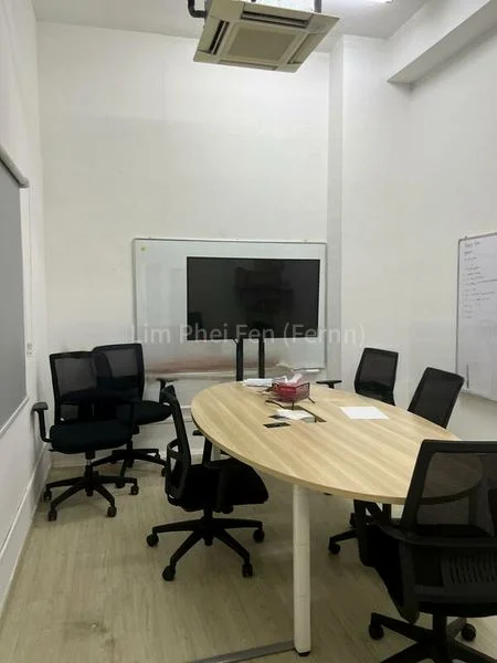 Light Industrial (B1) for Sale: Noble Warehouse - Image 1