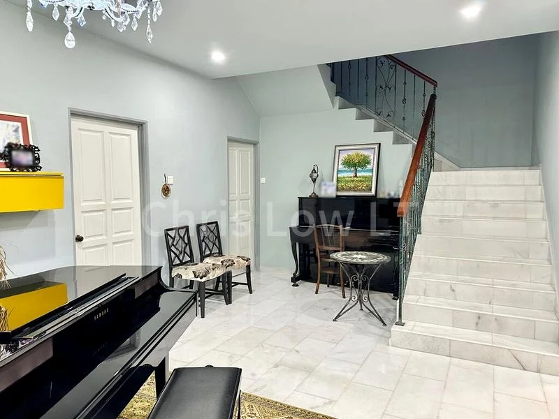 5 Bed Semi-Detached House (Landed) for Sale in  Pasir Ris Beach Park - Image 12