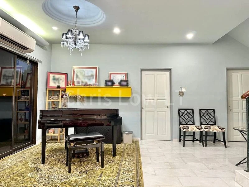 5 Bed Semi-Detached House (Landed) for Sale in  Pasir Ris Beach Park - Image 13