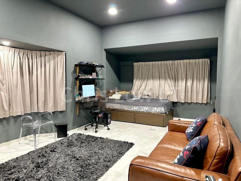 5 Bed Semi-Detached House (Landed) for Sale in  Pasir Ris Beach Park - Image 6