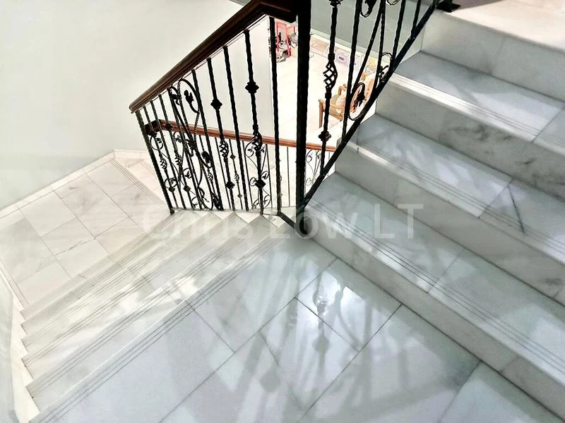 5 Bed Semi-Detached House (Landed) for Sale in  Pasir Ris Beach Park - Image 17