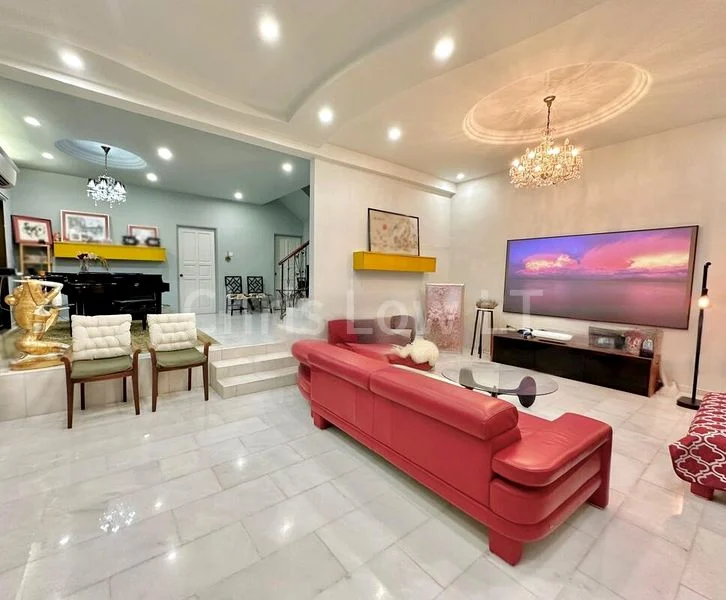 5 Bed Semi-Detached House (Landed) for Sale in  Pasir Ris Beach Park - Image 10