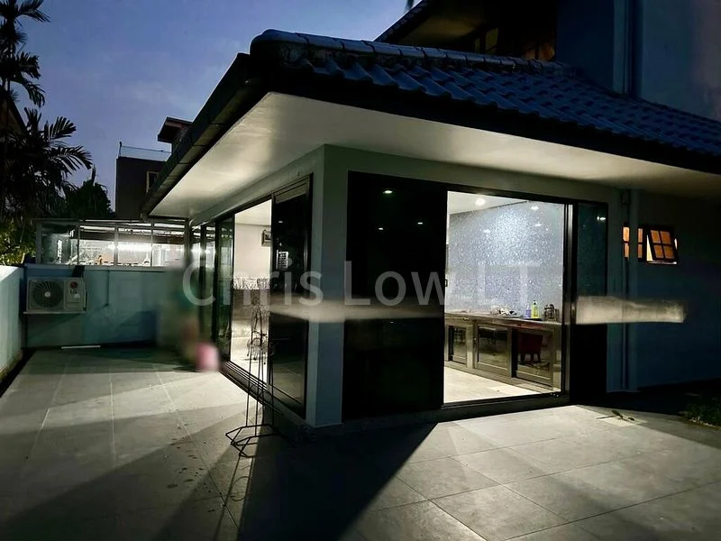 5 Bed Semi-Detached House (Landed) for Sale in  Pasir Ris Beach Park - Image 2