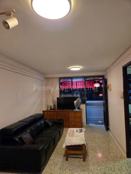 3 Room (3I) HDB for Rent in  3 Haig Road - Image 2